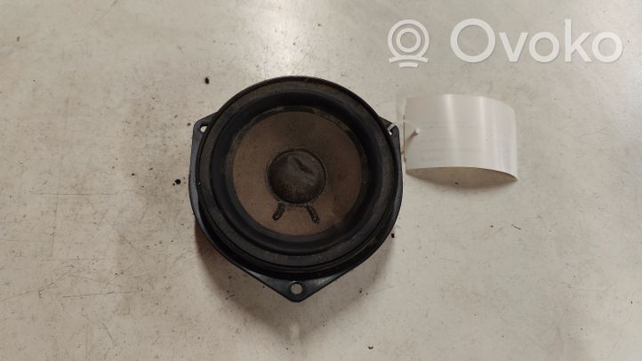 Opel Zafira A Rear door speaker 9052838