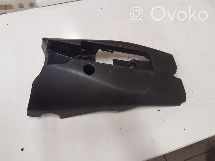 Volvo V40 Garniture de colonne de volant 1303815