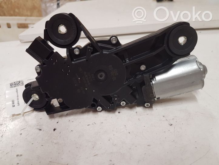 Volvo V40 Motorino del tergicristallo del lunotto posteriore 0390201884