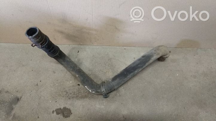 Opel Vivaro Air intake hose/pipe 