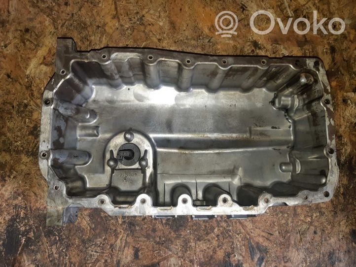 Volkswagen Caddy Oil sump 03G103603AF