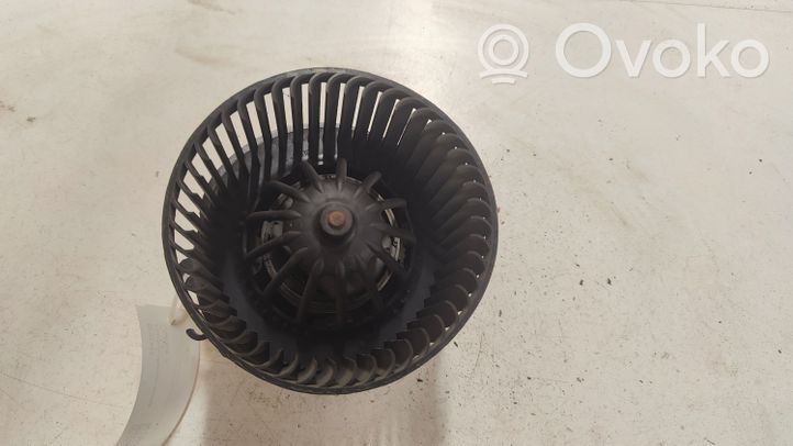 Citroen C3 Ventola riscaldamento/ventilatore abitacolo 105279G