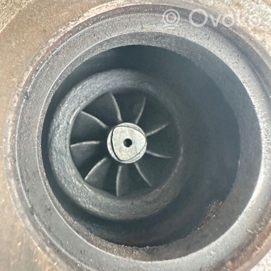 Renault Megane II Turbine H8200398585