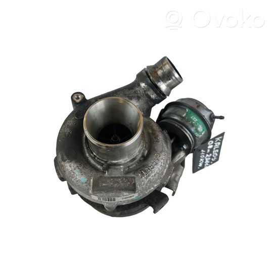 Renault Koleos I Turbo H8200638766