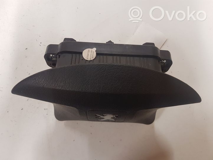 Peugeot Partner Airbag dello sterzo PA10105021