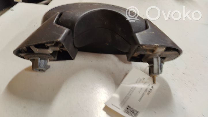 Opel Vivaro Manual wing mirror 010022