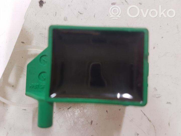 Citroen C4 I Picasso Sensor impacto/accidente para activar Airbag 606310900