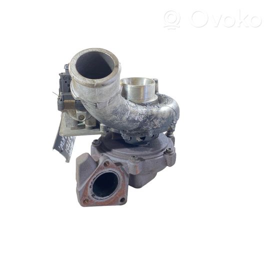 Audi A6 S6 C6 4F Turbine 059145721F