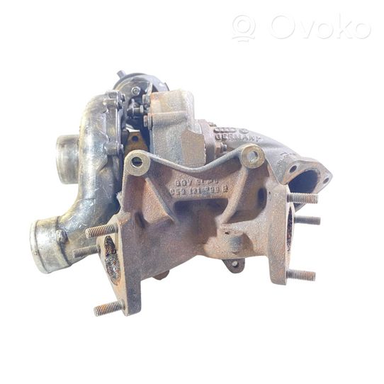 Audi A8 S8 D2 4D Turboahdin 0591457020