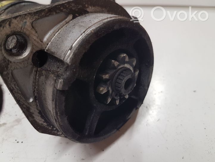 KIA Sorento Starter motor 1250128