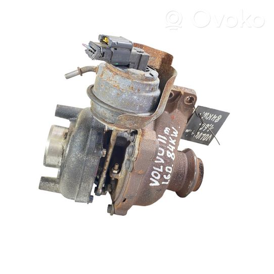 Volvo V40 Turbina 9686120680