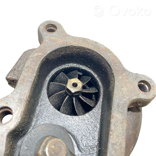 Opel Sintra Turbine 90573533