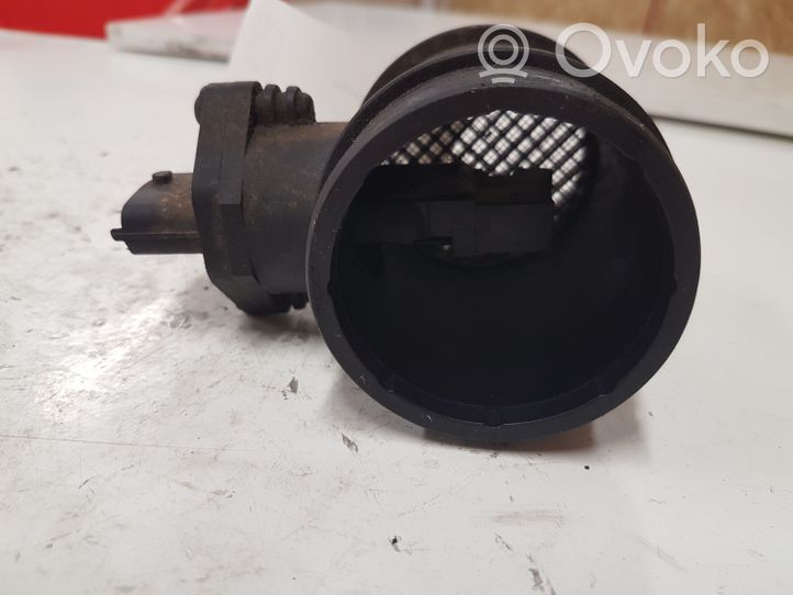 Chrysler Voyager Mass air flow meter 0281002451