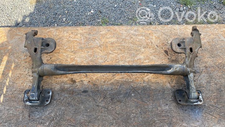 Opel Astra J Rear axle beam 