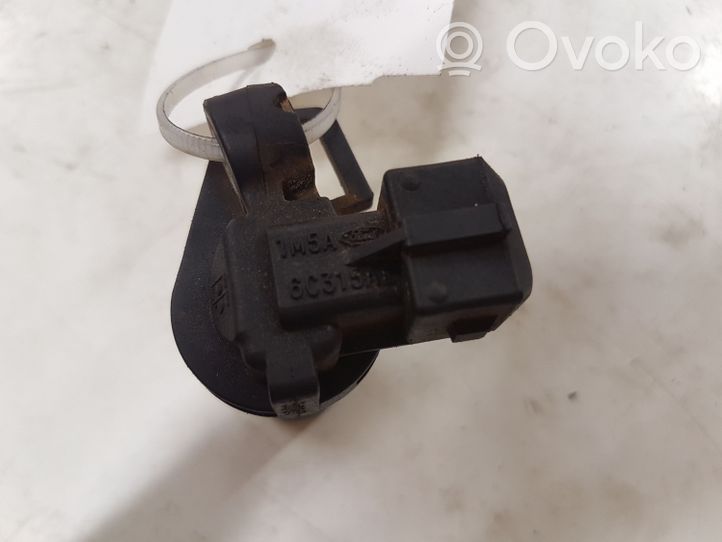 Ford Mondeo MK IV Crankshaft position sensor 6C315AE