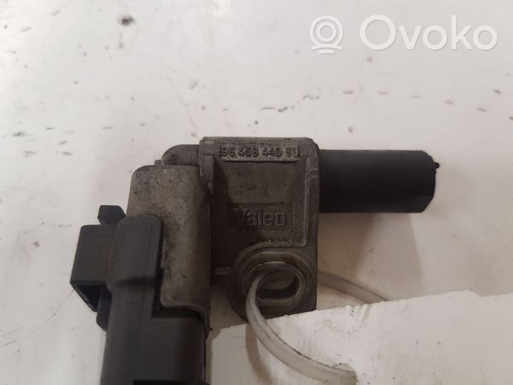 Citroen Xsara Picasso Sensor de posición del cigüeñal (Usadas) 9645844080