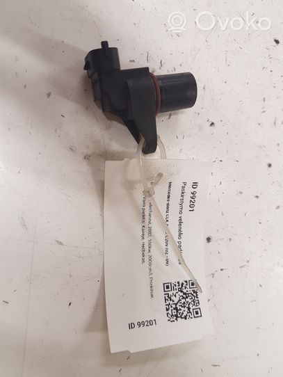 Mercedes-Benz CLK A209 C209 Nockenwellensensor Nockenwellenpositionssensor A0051531328