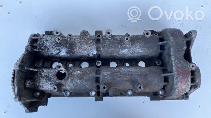 Opel Meriva A Engine head 