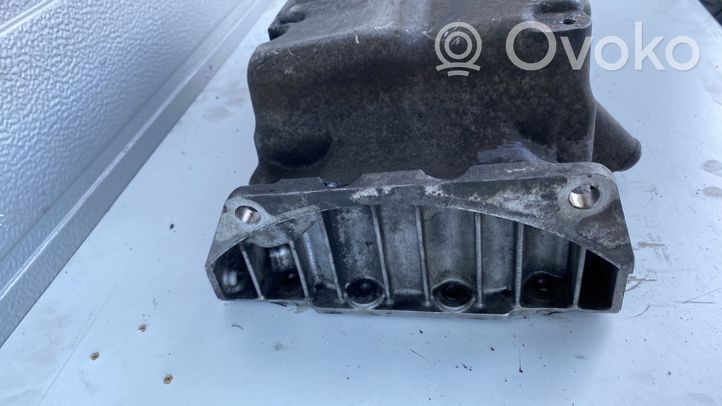 Volvo V50 Oil sump 