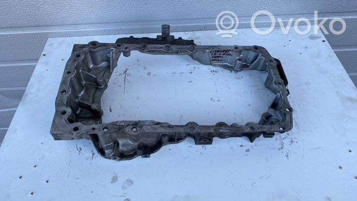 Citroen C5 Oil sump 