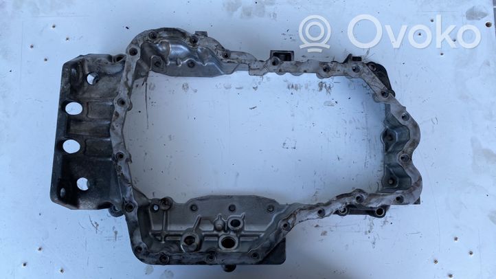 Citroen C5 Oil sump 