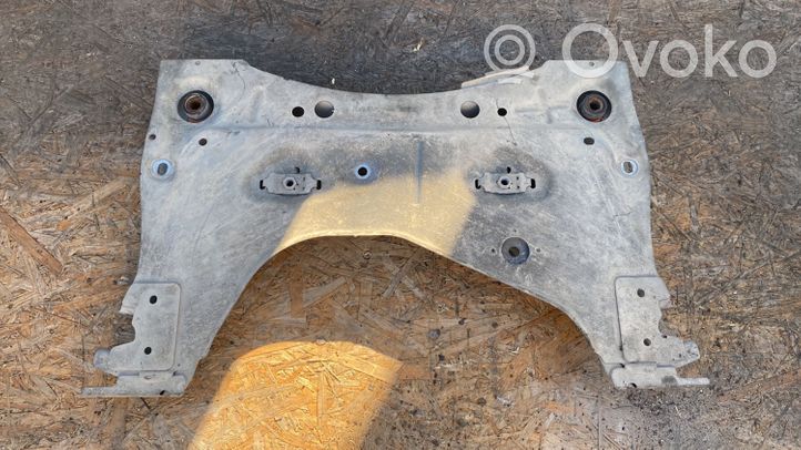 Renault Megane II Front subframe 