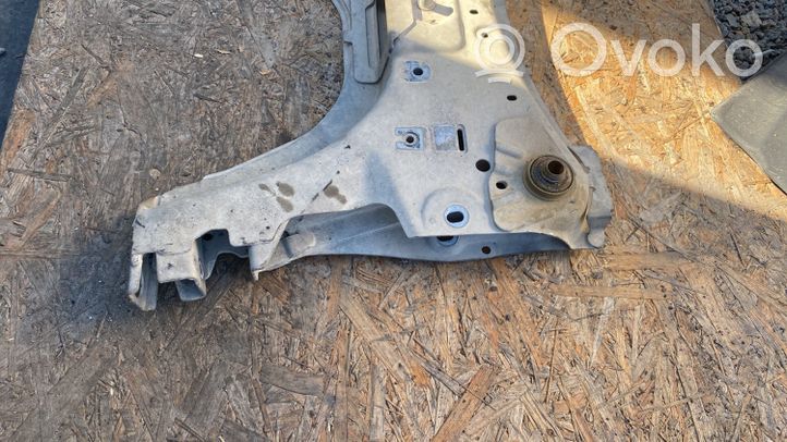 Renault Megane II Front subframe 