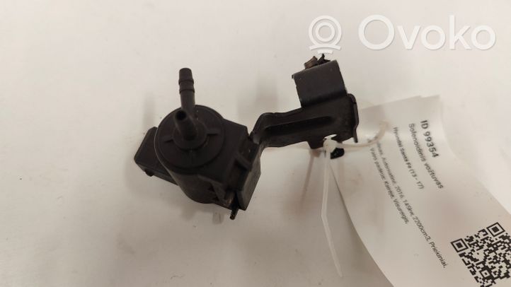 Hyundai Santa Fe Solenoīda vārsts 394102F600