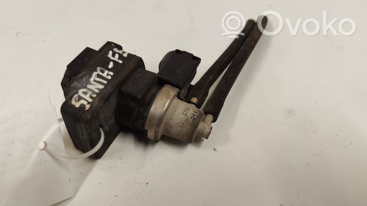 Hyundai Santa Fe Turboahtimen magneettiventtiili 70027200