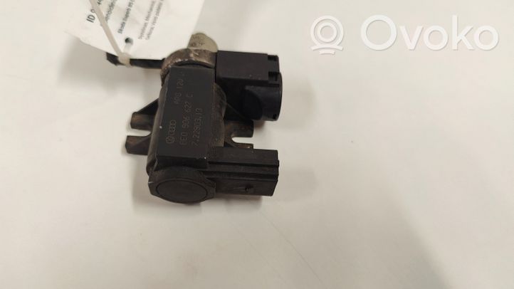 Skoda Superb B5 (3U) Turbo solenoid valve 72290313