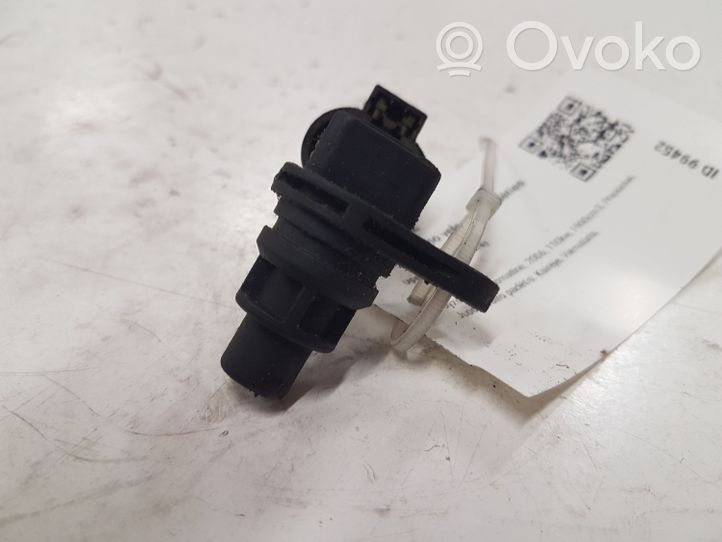 Opel Zafira B Sensor de posición del cigüeñal (Usadas) 46798364