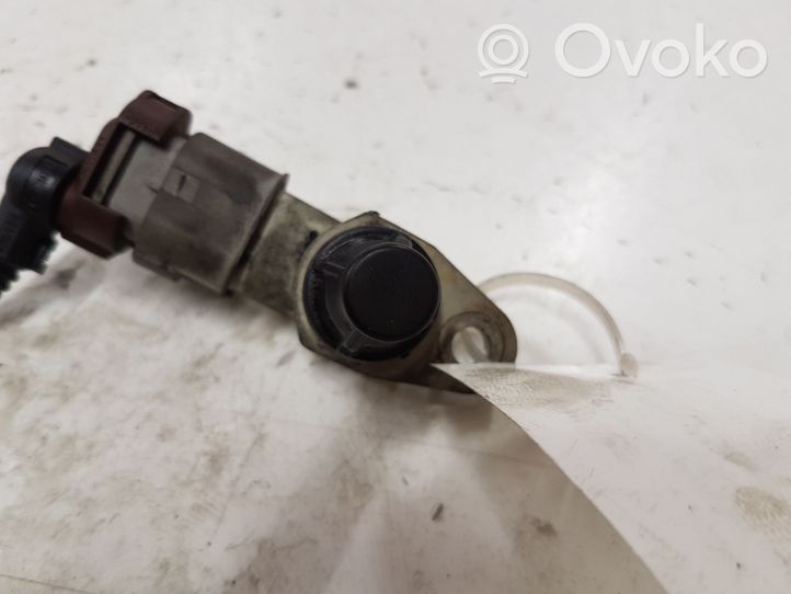 Opel Corsa C Sensore di posizione albero a camme 55216241