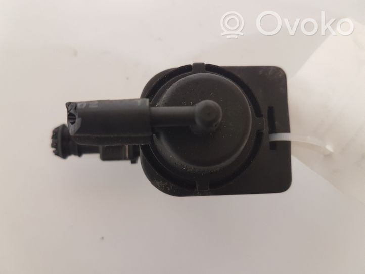 Renault Koleos I Turbo solenoid valve 8200575400