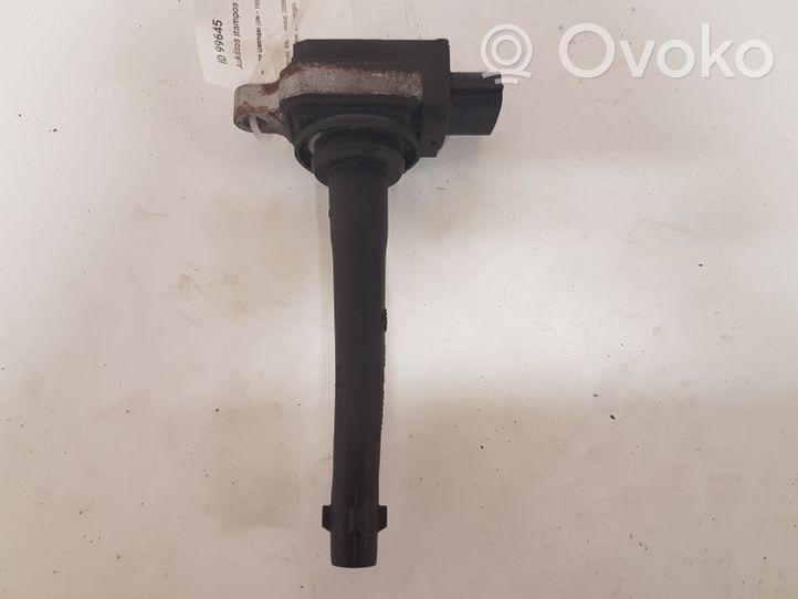 Nissan Qashqai Cewka zapłonowa wysokiego napięcia 0221604014