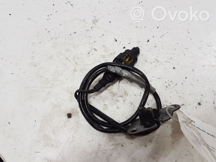 Opel Vectra C Camshaft speed sensor 0281002213