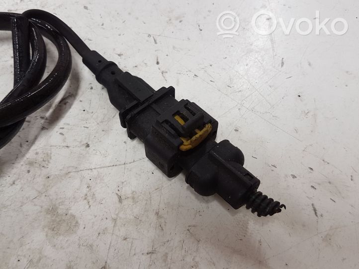 Opel Vectra C Camshaft speed sensor 0281002213