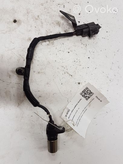 Toyota Avensis T270 Sensore di posizione dell’albero motore 9091905069