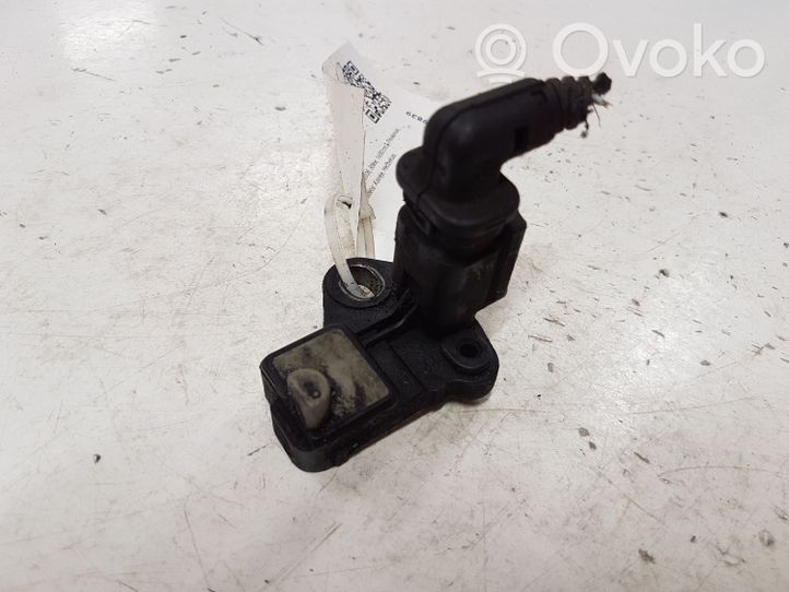 Citroen C3 Sensore di posizione dell’albero motore 9664387380