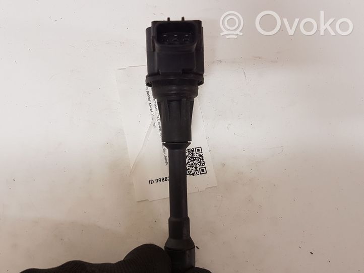 Nissan Qashqai Bobine d'allumage haute tension AIC2408N