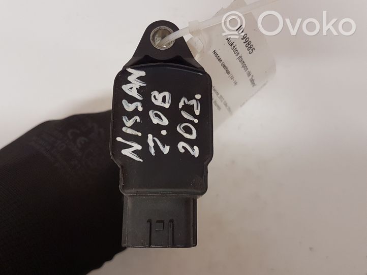 Nissan Qashqai Cewka zapłonowa wysokiego napięcia AIC2408N