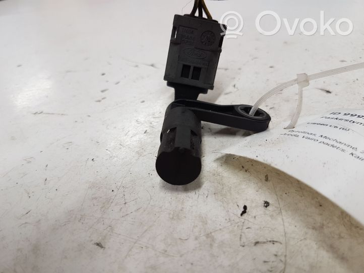 Citroen C6 Camshaft position sensor 4R8Q12K073AD