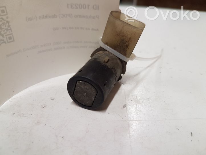 Audi A8 S8 D2 4D Parking PDC sensor 4B0919275A