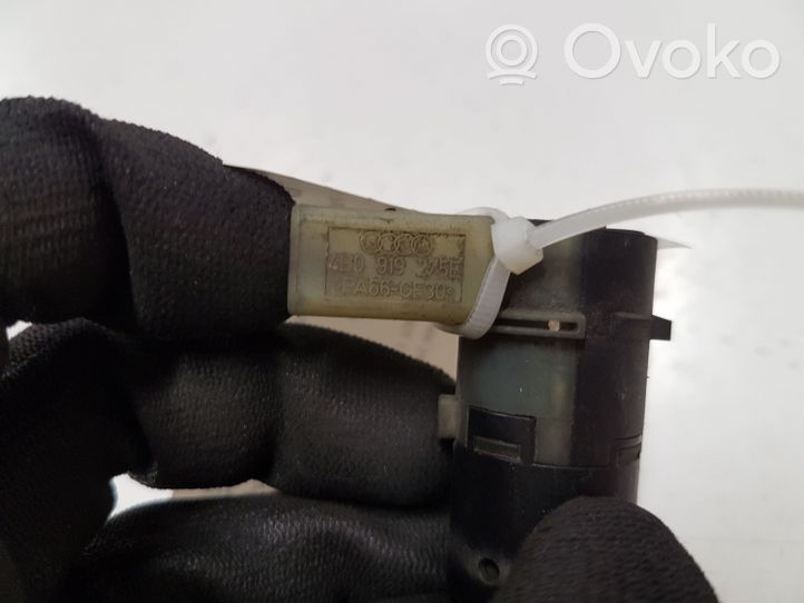 Audi A8 S8 D2 4D Parking PDC sensor 4B0919275E