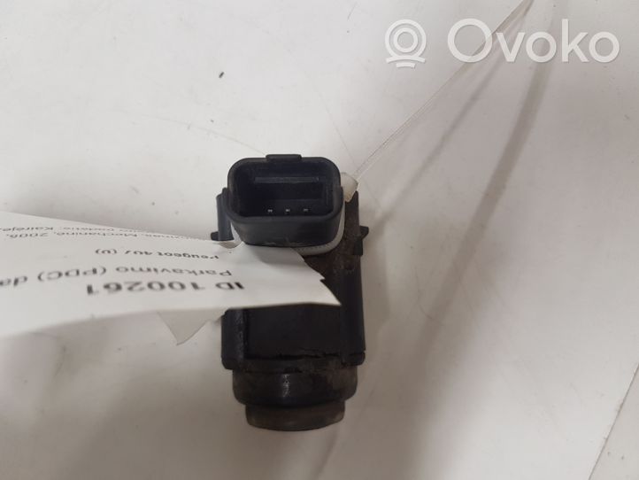 Peugeot 407 Parking PDC sensor 9650935277XL