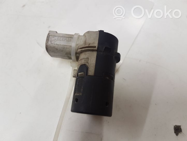 Citroen C4 I Capteur de stationnement PDC 9653849080