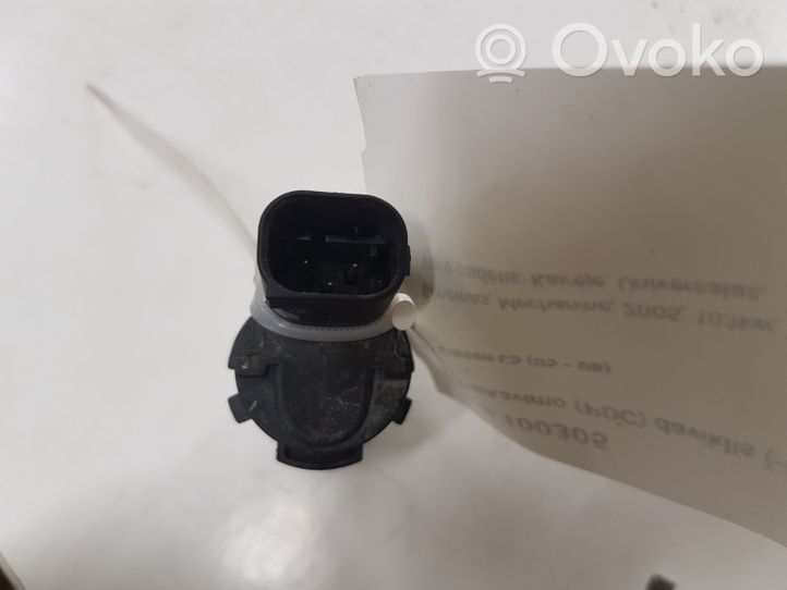 Citroen C5 Parking PDC sensor 9643982377