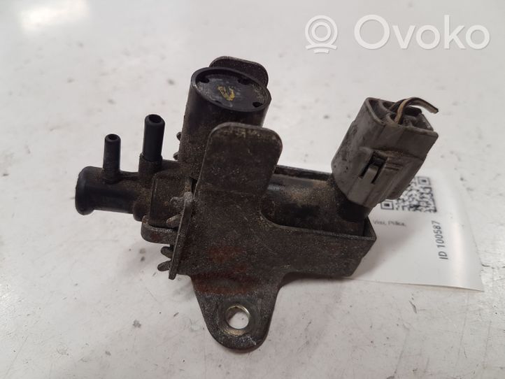 Honda CR-V Turboahtimen magneettiventtiili 1397000870