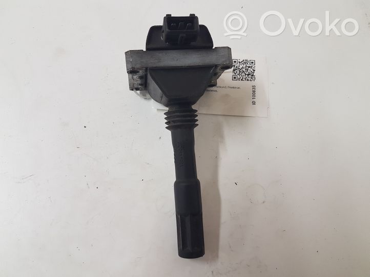 Alfa Romeo 166 Bobine d'allumage haute tension 1354490016