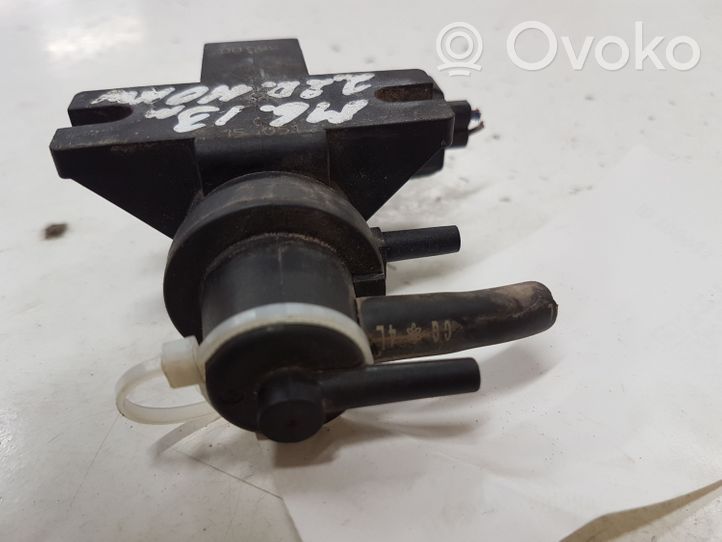 Mazda 6 Turboahtimen magneettiventtiili SH0318741