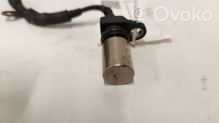 Toyota Avensis T250 Kloķvārpstas stāvokļa sensors 9091905056